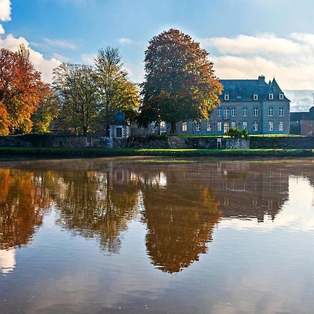 Chateau De Wallerand Vireux-Wallerand Eksteriør bilde