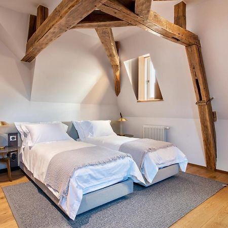 Chateau De Wallerand Vireux-Wallerand Eksteriør bilde