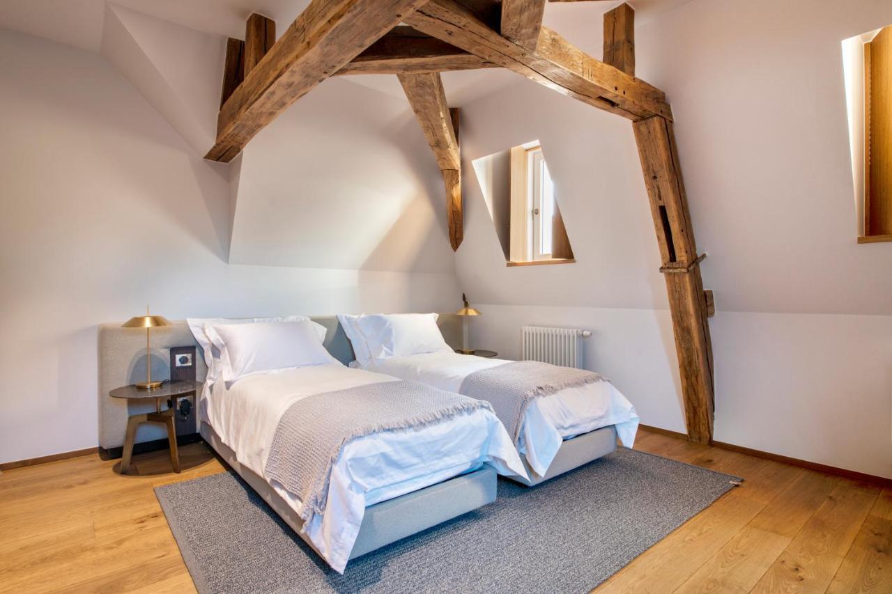Chateau De Wallerand Vireux-Wallerand Eksteriør bilde